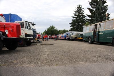 Volvo F12er